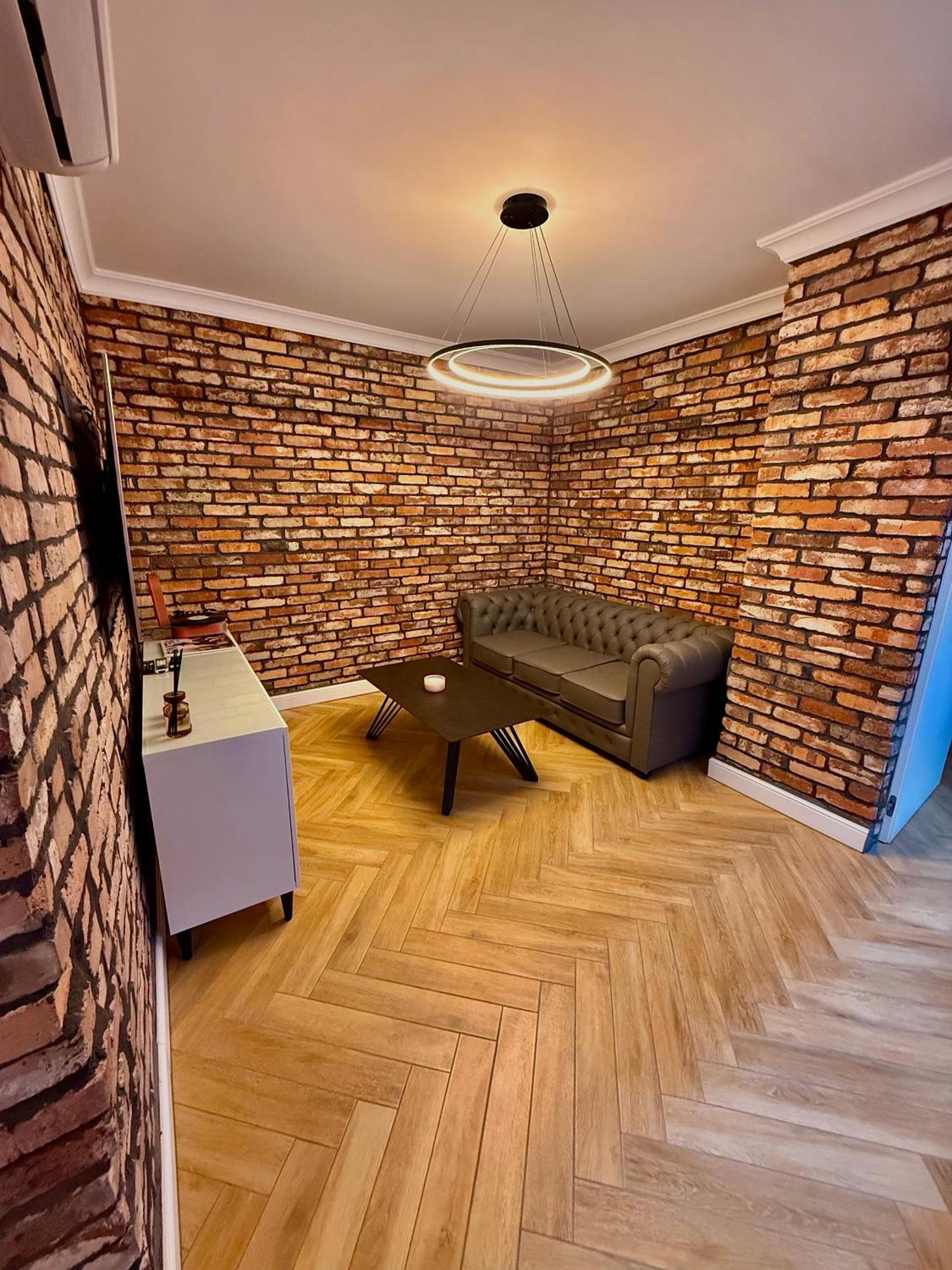 Fancy Apartment Nikiszowiec Katowice Exterior foto